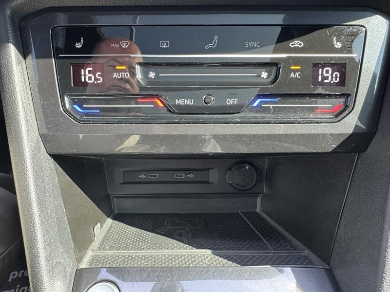 volkswagen Tiguan 2023 - 14