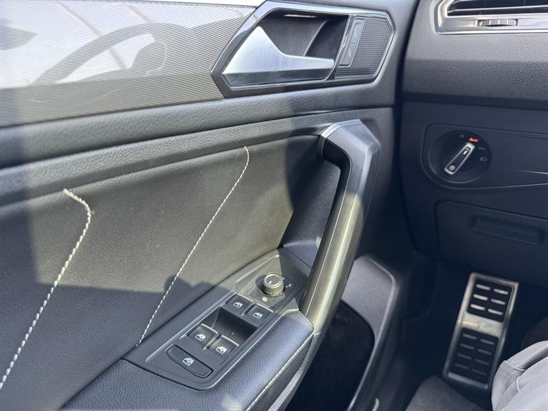 volkswagen Tiguan 2023 - 18