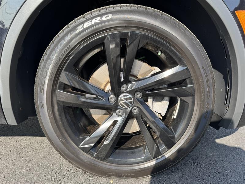 volkswagen Tiguan 2023 - 19