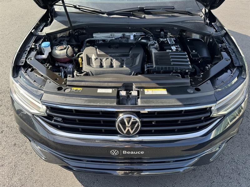 volkswagen Tiguan 2023 - 20