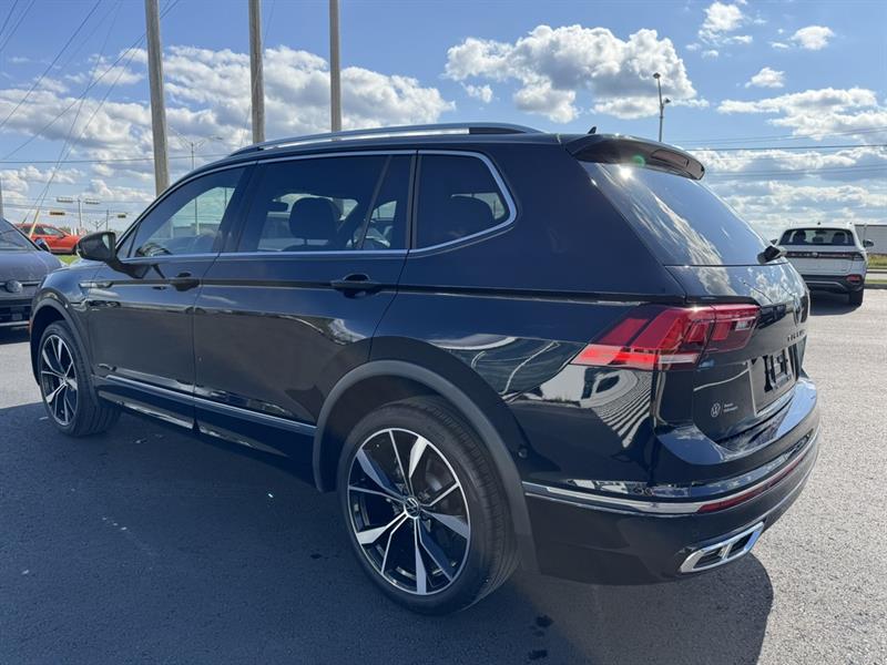 volkswagen Tiguan 2023 - 5