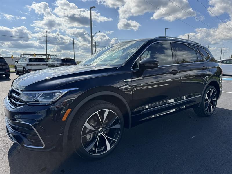 volkswagen Tiguan 2023 - 6