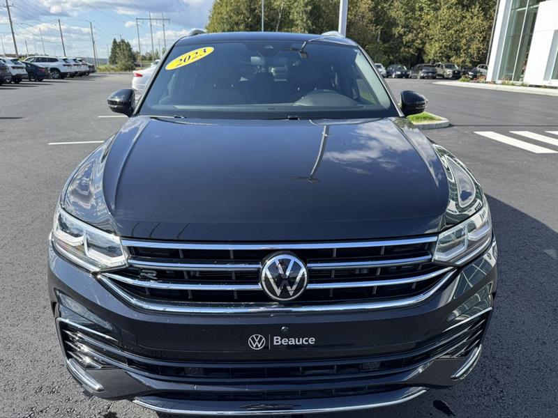volkswagen Tiguan 2023 - 7