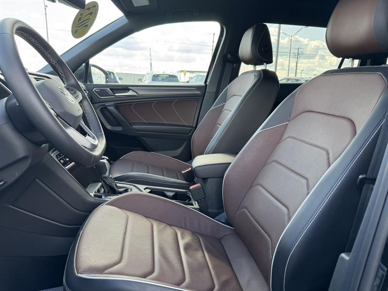 volkswagen Tiguan 2023 - 8