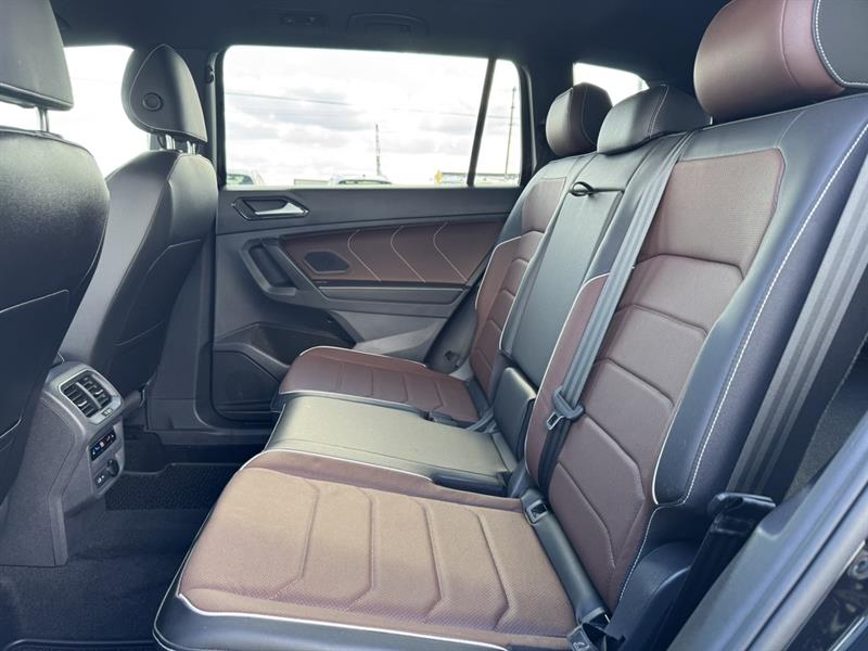 volkswagen Tiguan 2023 - 9