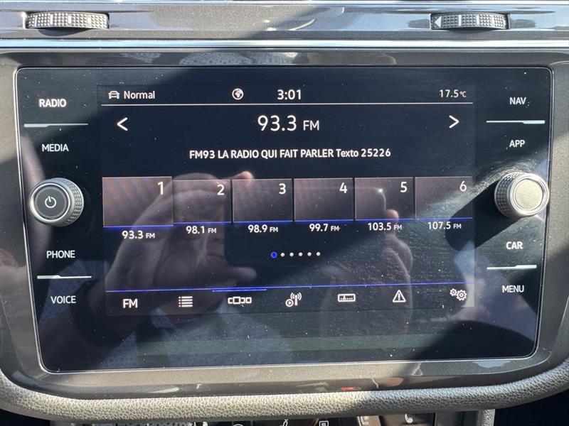 volkswagen Tiguan 2023 - 13