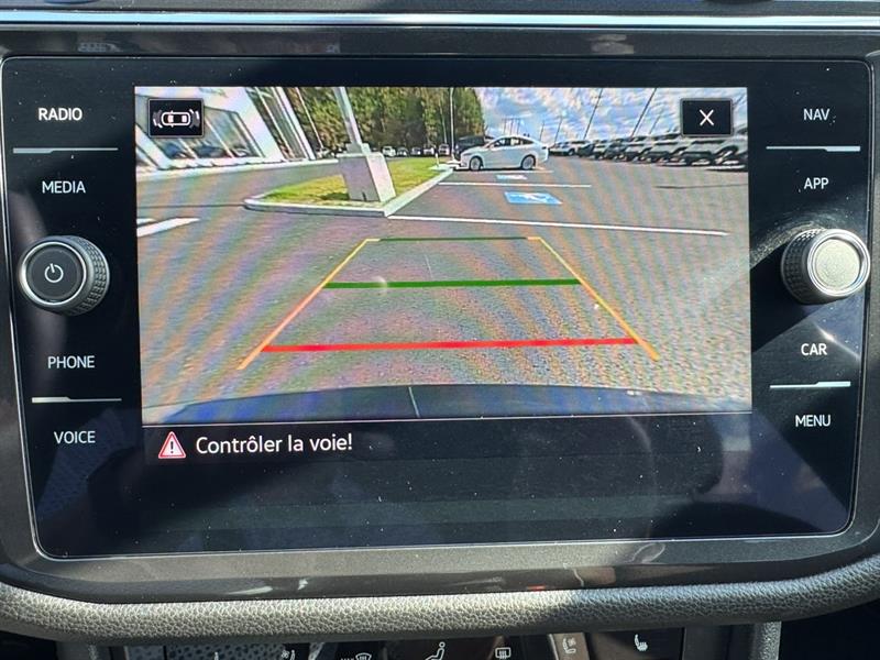 volkswagen Tiguan 2023 - 14