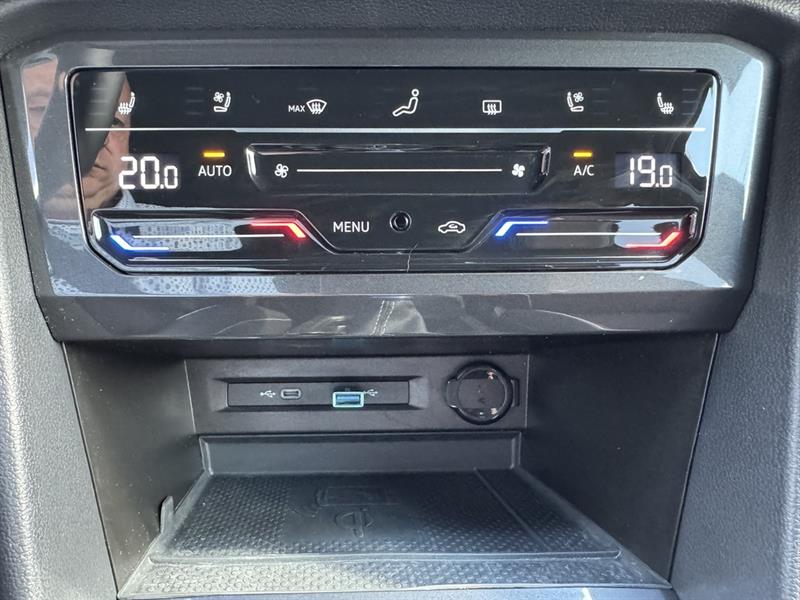 volkswagen Tiguan 2023 - 15