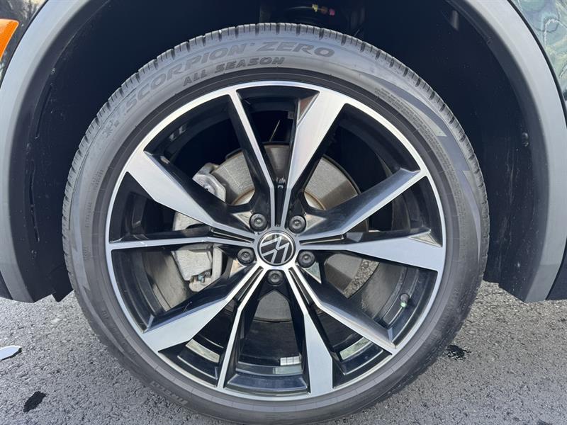 volkswagen Tiguan 2023 - 20