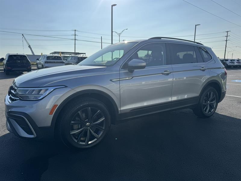 volkswagen Tiguan 2022 - 6