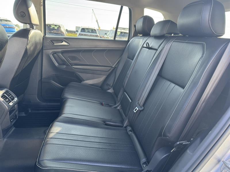 volkswagen Tiguan 2022 - 9