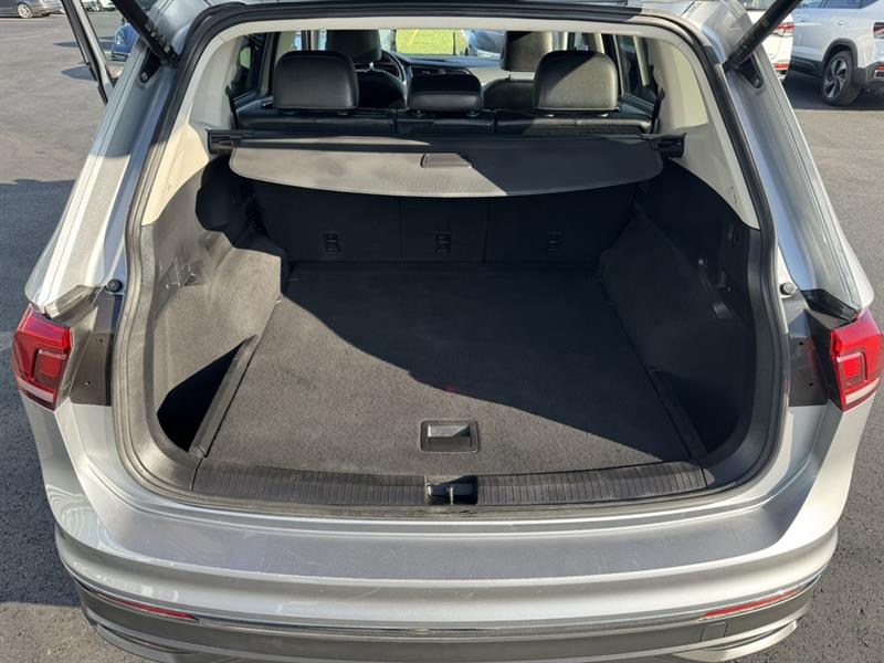 volkswagen Tiguan 2022 - 10