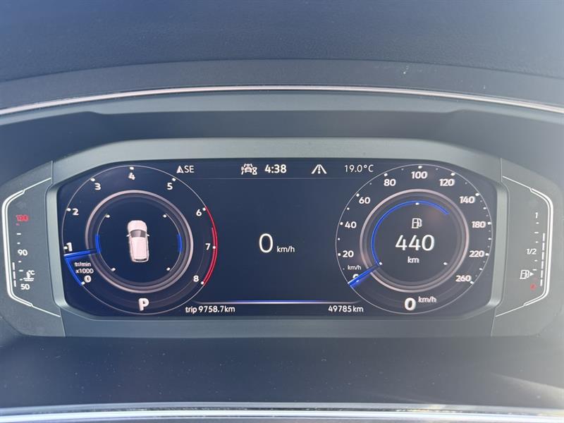 volkswagen Tiguan 2022 - 12