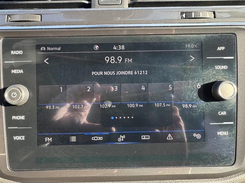 volkswagen Tiguan 2022 - 13