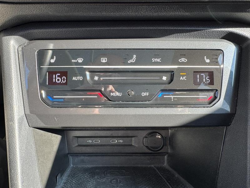 volkswagen Tiguan 2022 - 14