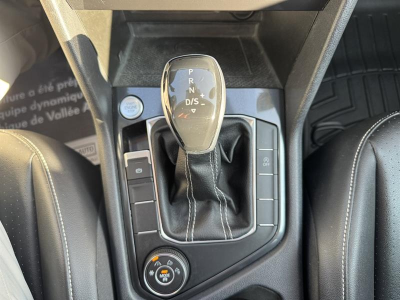 volkswagen Tiguan 2022 - 15