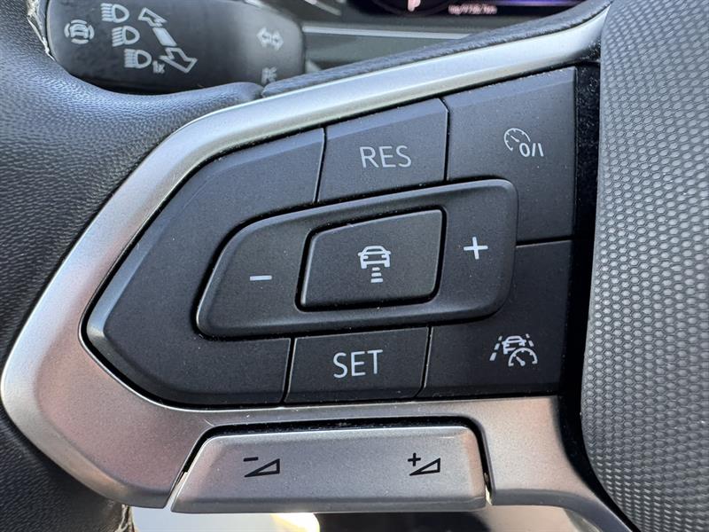 volkswagen Tiguan 2022 - 16