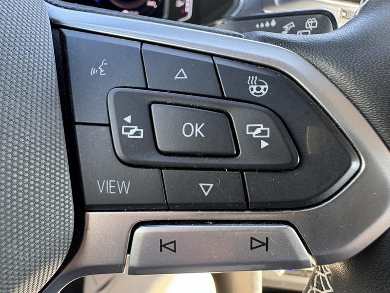 volkswagen Tiguan 2022 - 17