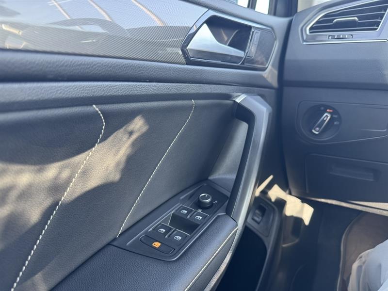 volkswagen Tiguan 2022 - 18