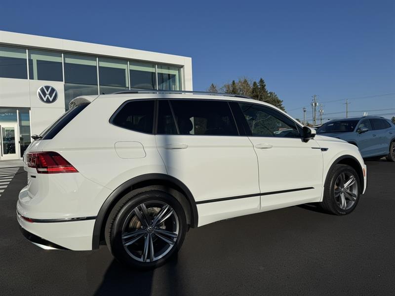 volkswagen Tiguan 2021 - 3