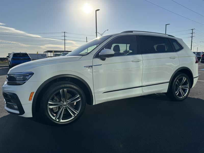 volkswagen Tiguan 2021 - 6