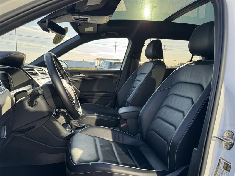 volkswagen Tiguan 2021 - 8