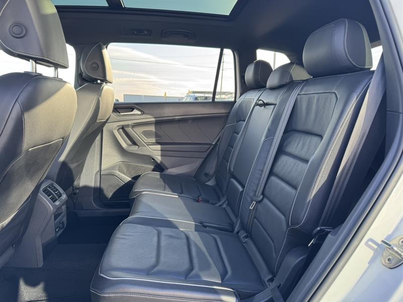 volkswagen Tiguan 2021 - 9