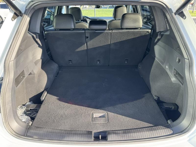 volkswagen Tiguan 2021 - 10