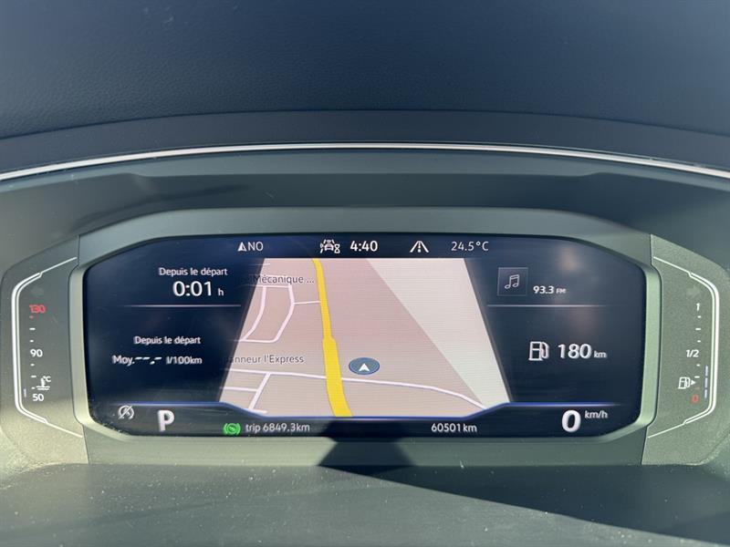 volkswagen Tiguan 2021 - 13