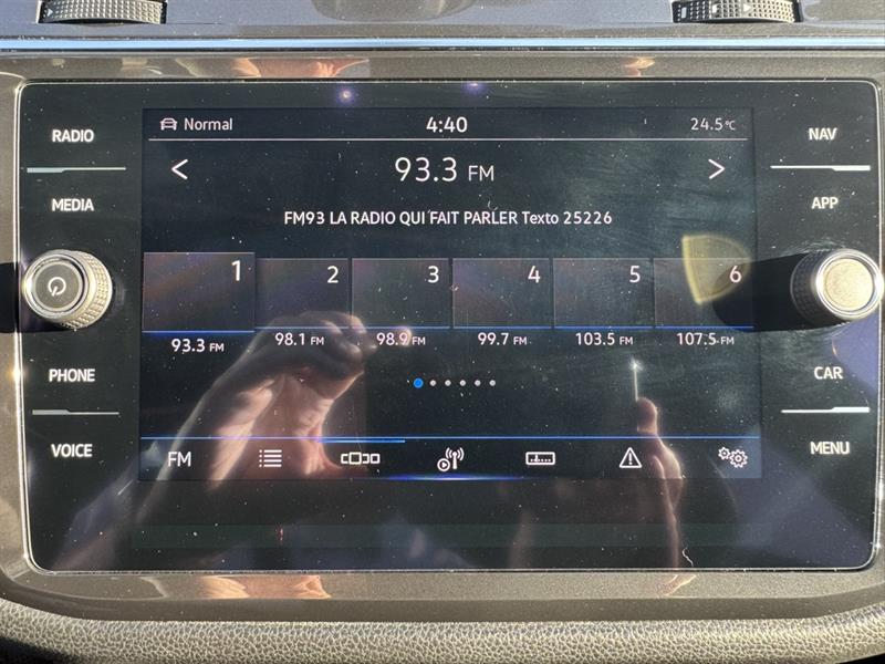 volkswagen Tiguan 2021 - 14