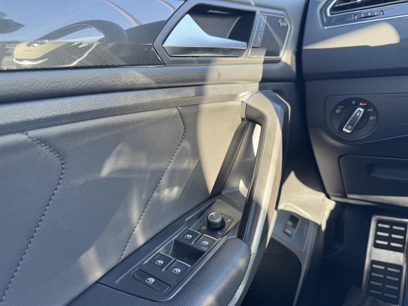 volkswagen Tiguan 2021 - 19