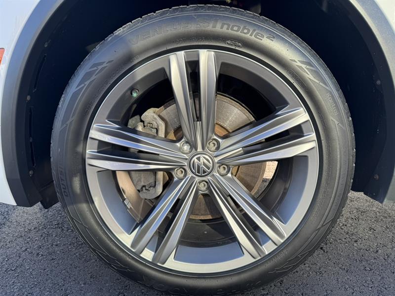 volkswagen Tiguan 2021 - 21