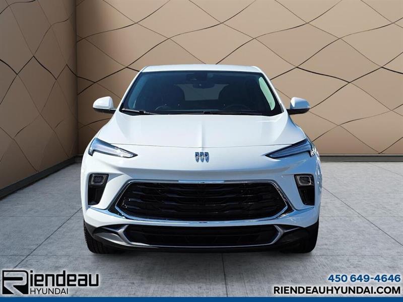 buick Encore GX 2025 - 3