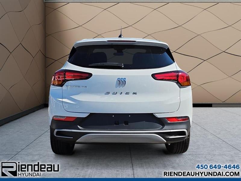buick Encore GX 2025 - 6