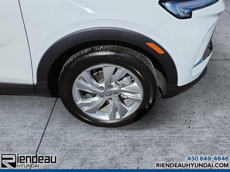buick Encore GX 2025 - 7