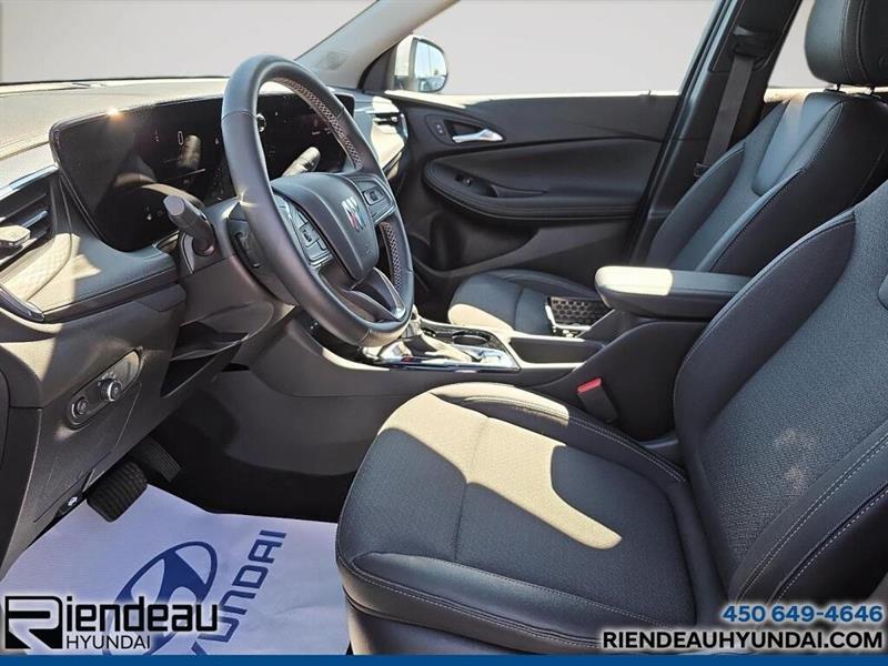 buick Encore GX 2025 - 8