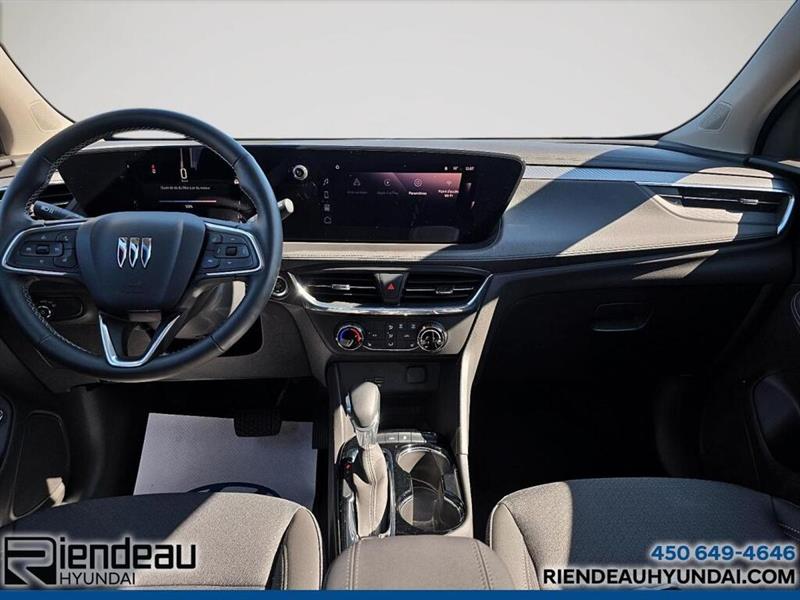 buick Encore GX 2025 - 9