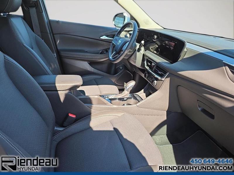buick Encore GX 2025 - 10