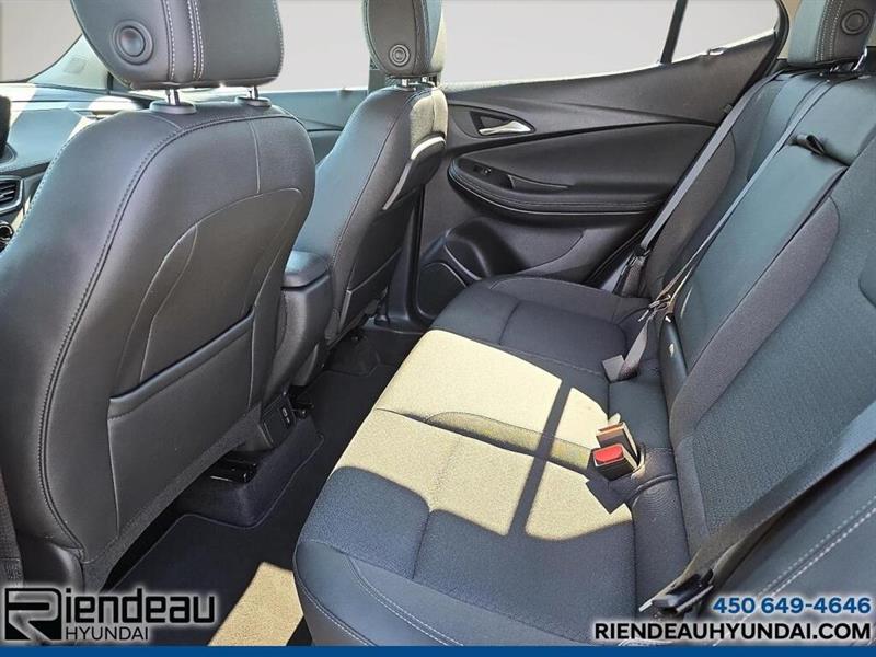 buick Encore GX 2025 - 11