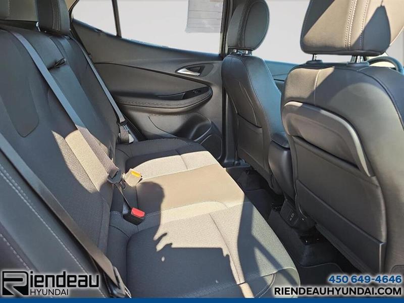 buick Encore GX 2025 - 12