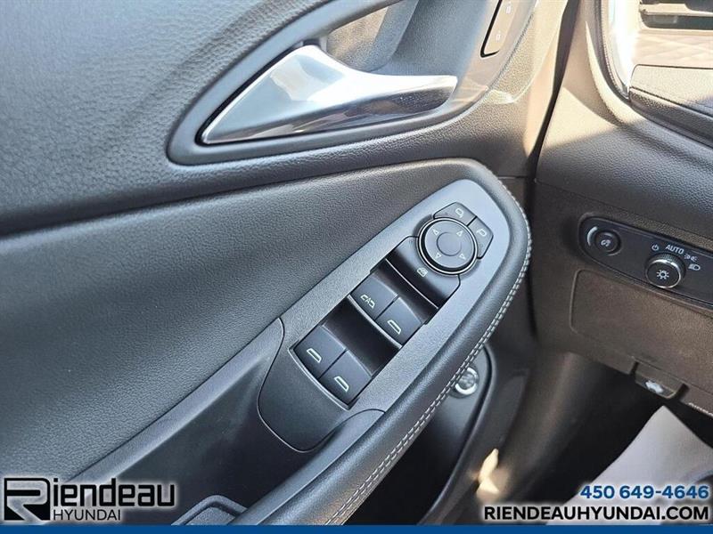 buick Encore GX 2025 - 14