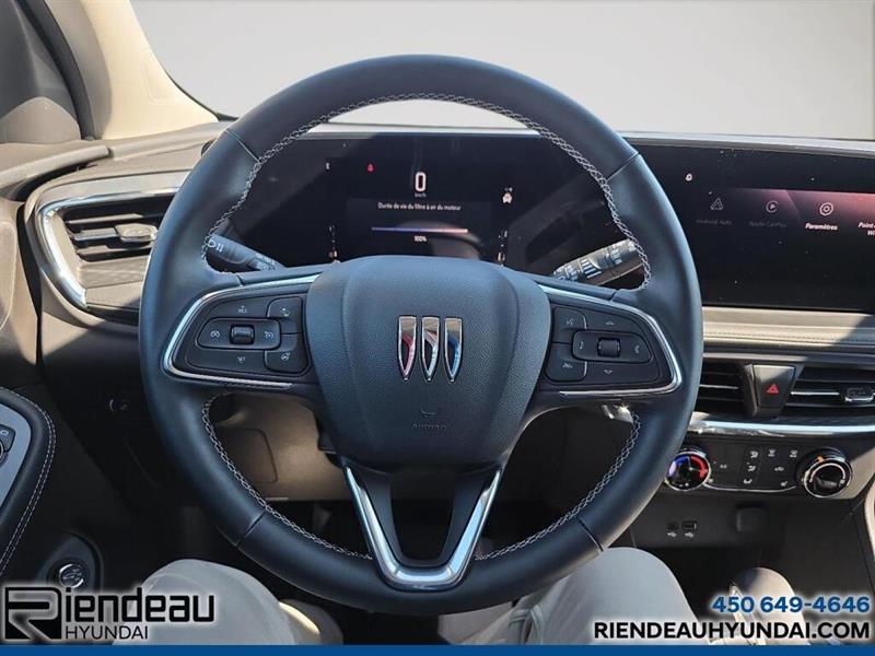 buick Encore GX 2025 - 15