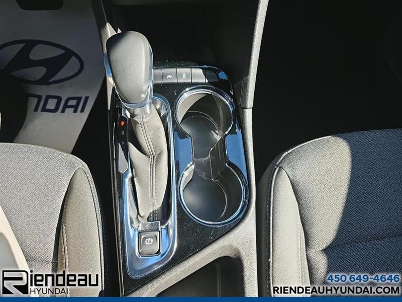 buick Encore GX 2025 - 16