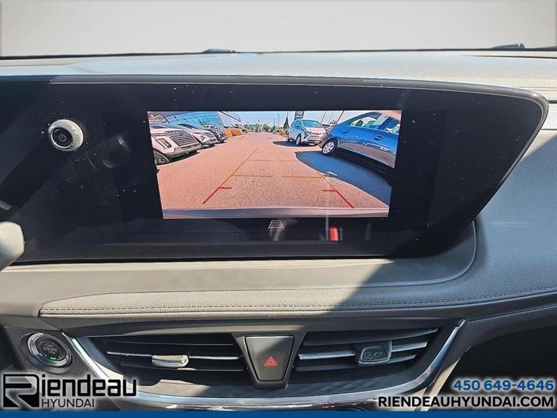 buick Encore GX 2025 - 18