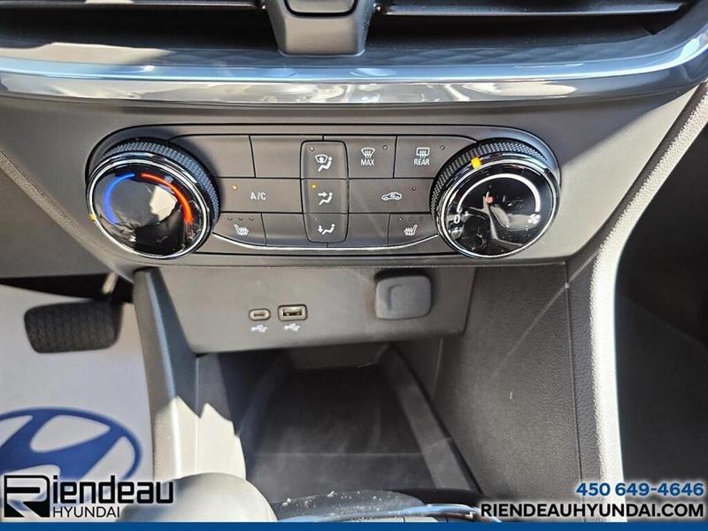 buick Encore GX 2025 - 19