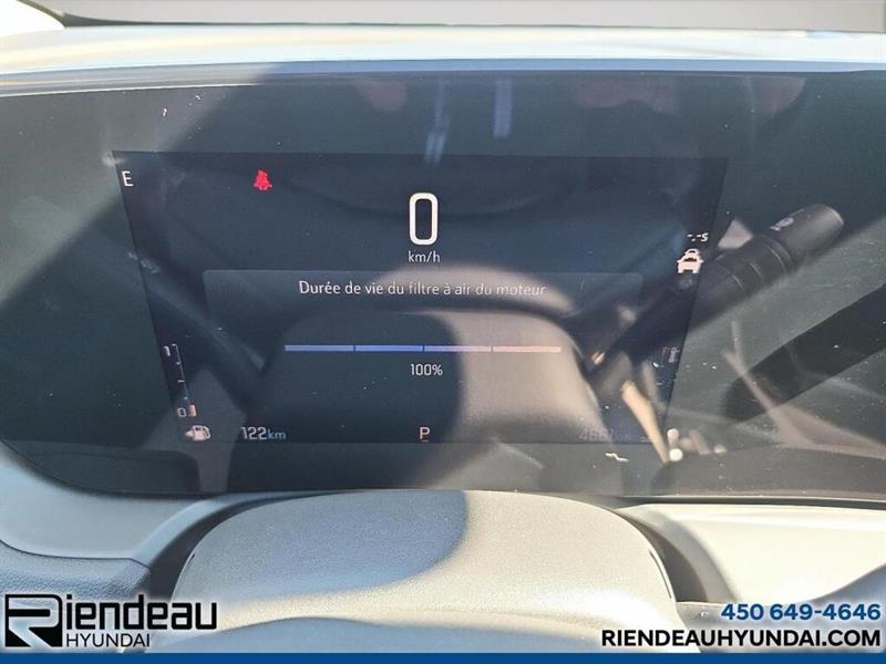 buick Encore GX 2025 - 21