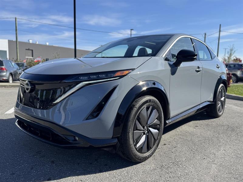 nissan ARIYA 2024 - 2