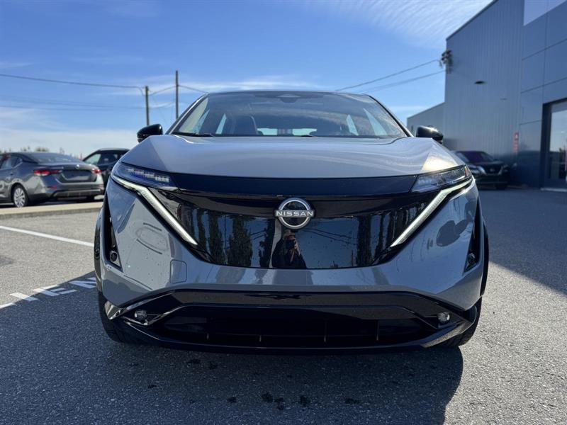 nissan ARIYA 2024 - 3