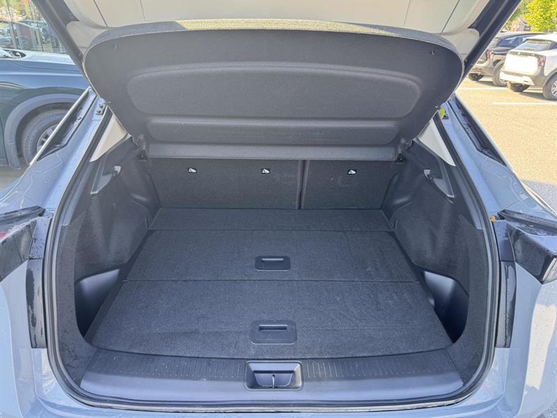 nissan ARIYA 2024 - 8