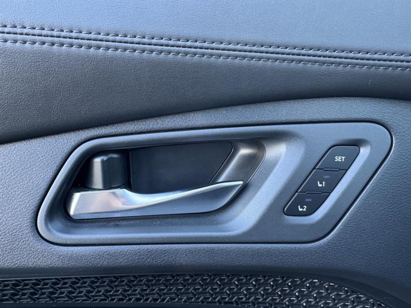 nissan ARIYA 2024 - 13